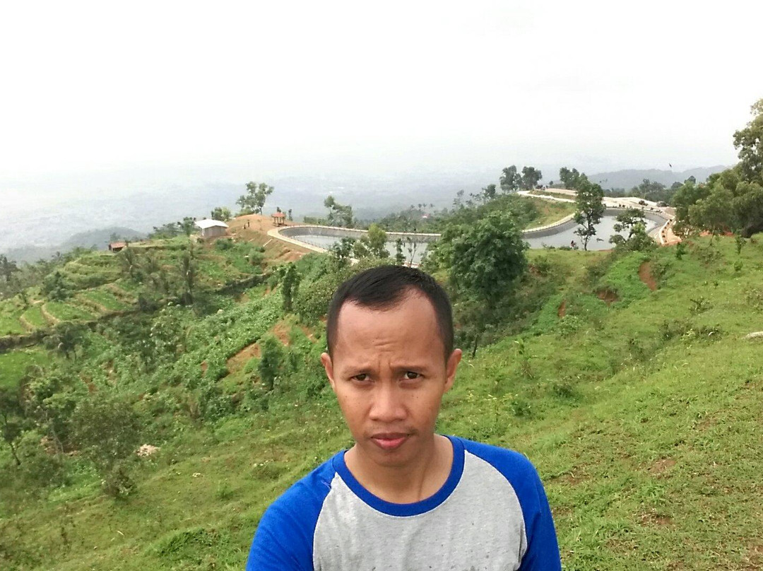 Embung Batara Sriten-Pilangrejo必去景点