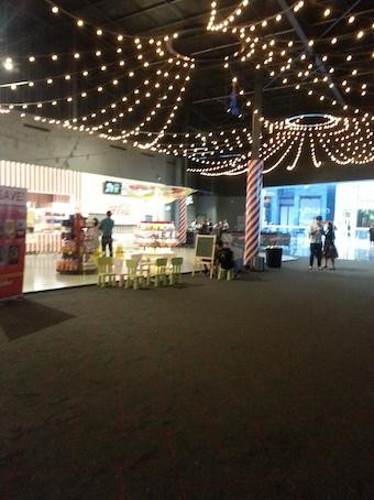 Event Cinemas Pacific Fair-布罗德海滩必去景点