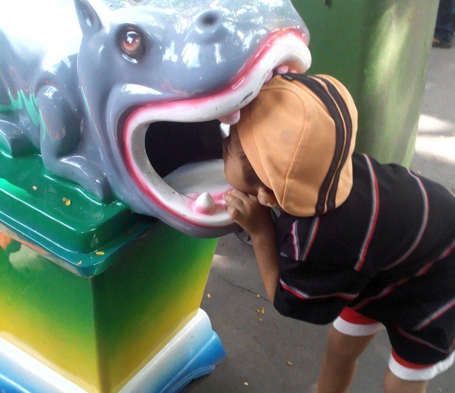 Kids Fun Park-日惹必去景点