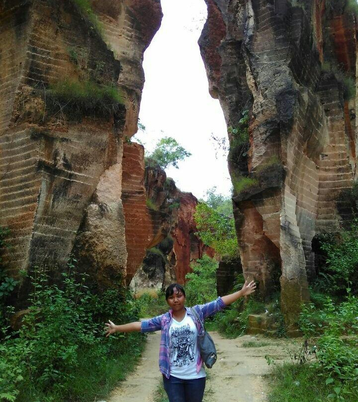 Bukit Kapur Aermata Bangkalan-Bangkalan必去景点