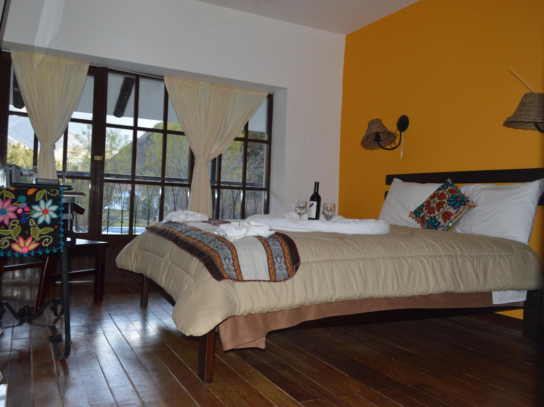 Hotel del Cacique主图