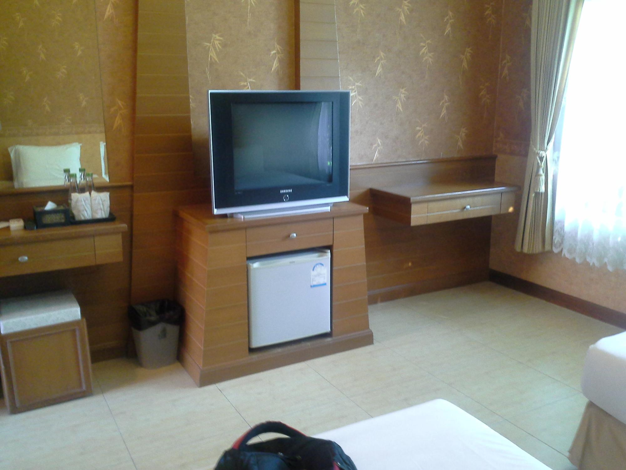 Juntra Resort & Hotel-官方