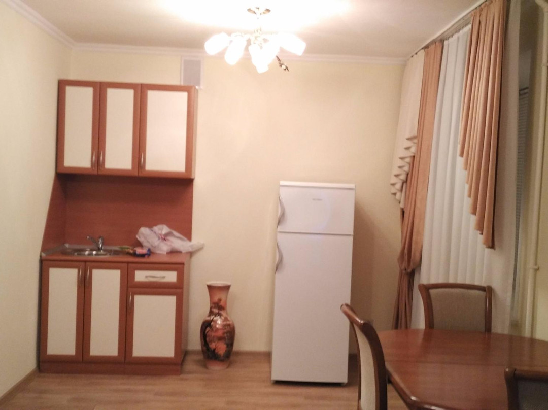 Hotel Dom Inostrannykh Spetsialistov主图