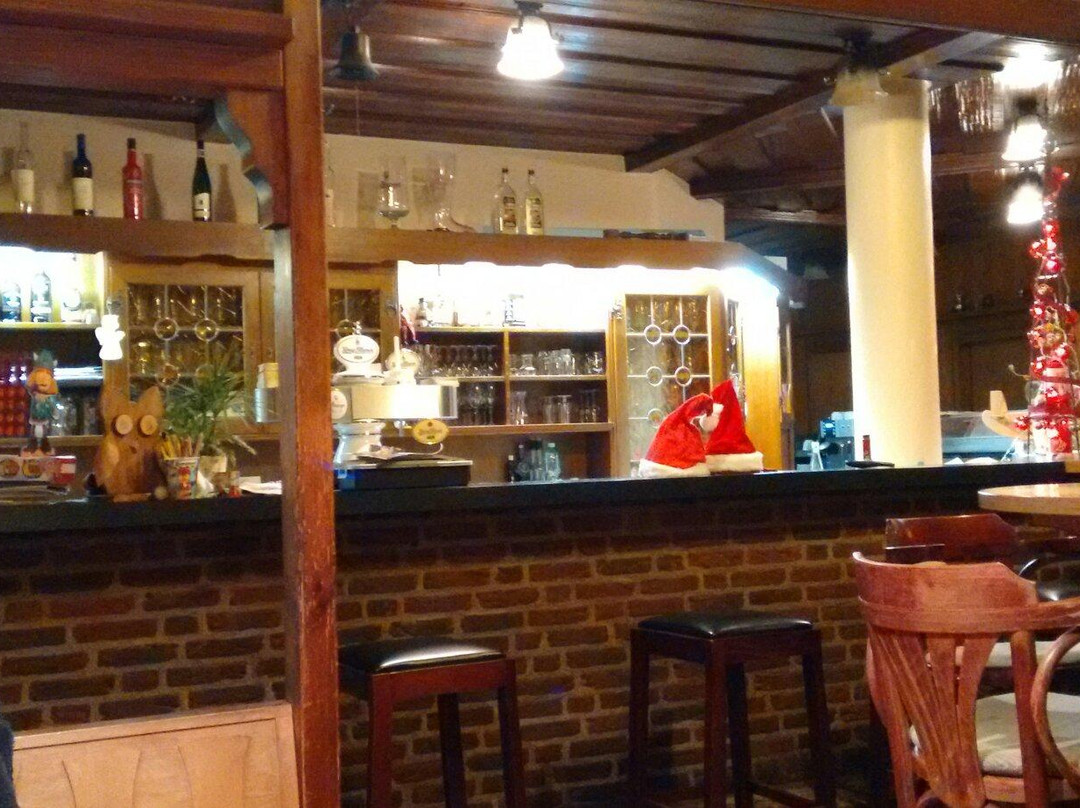 Effelder Burgerstube主图