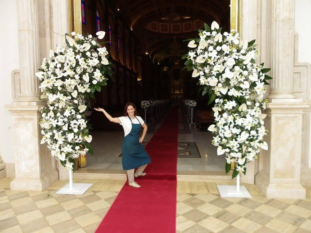 Catedral Basilica de La Inmaculada Concepcion-Mongomo必去景点