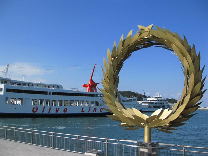 Dosho Port Sightseeing Center景点图片