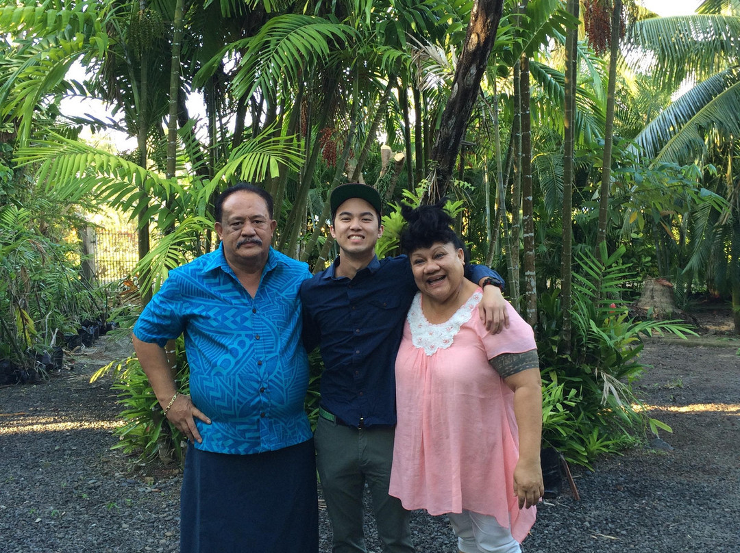 Tatiana Motel -Tanugamanono主图