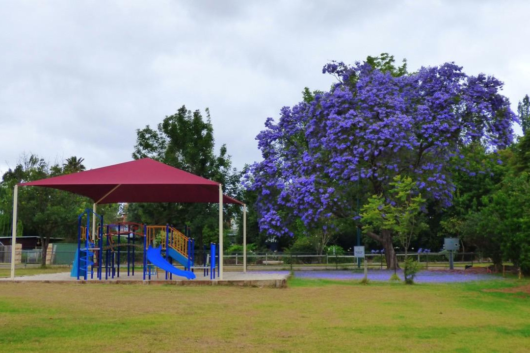 Nannup Caravan Park