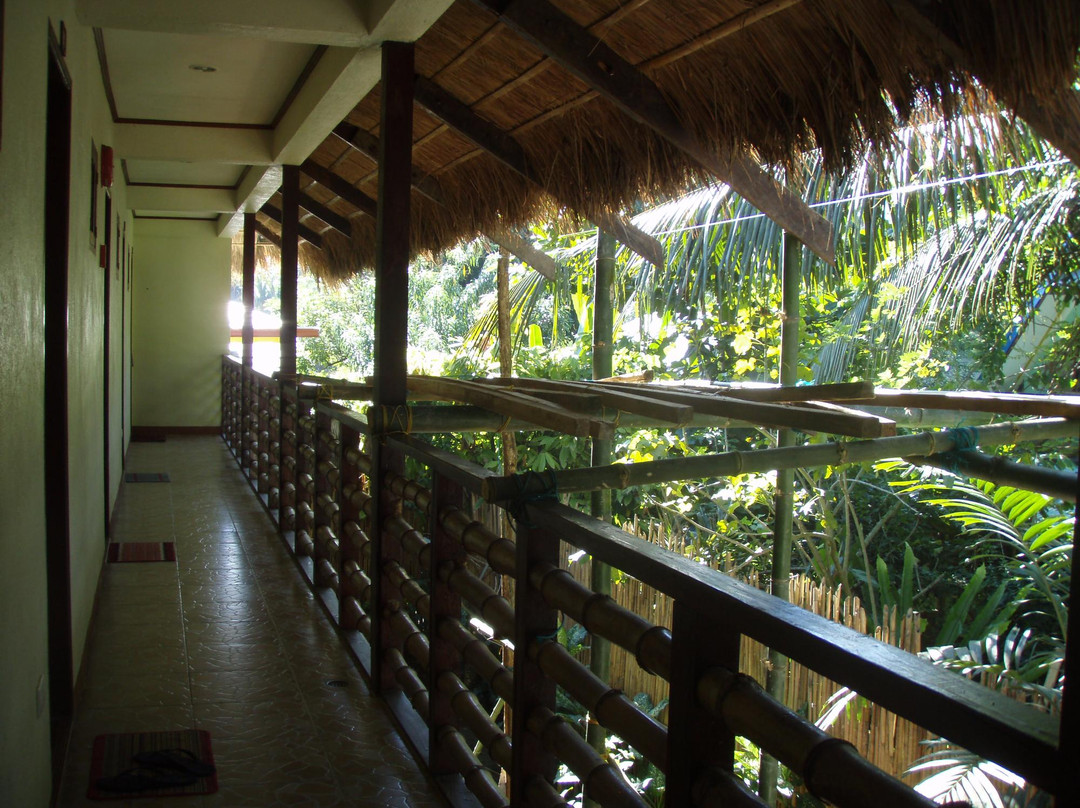 Dayunan Tourist Inn主图