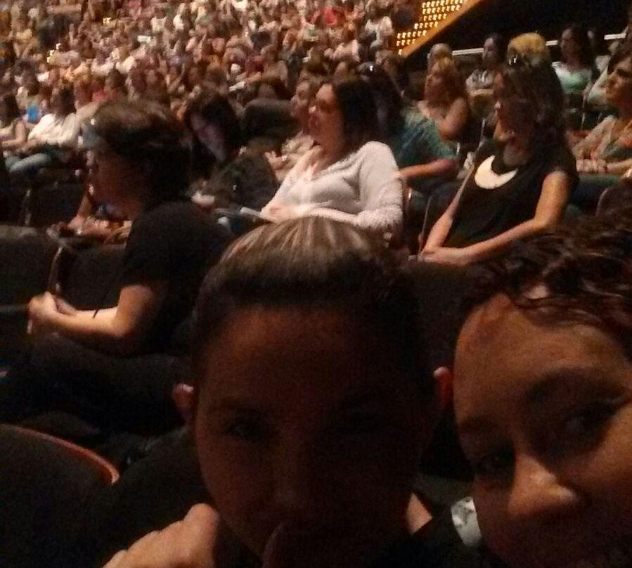 SESC - Santos Theater-桑托斯必去景点