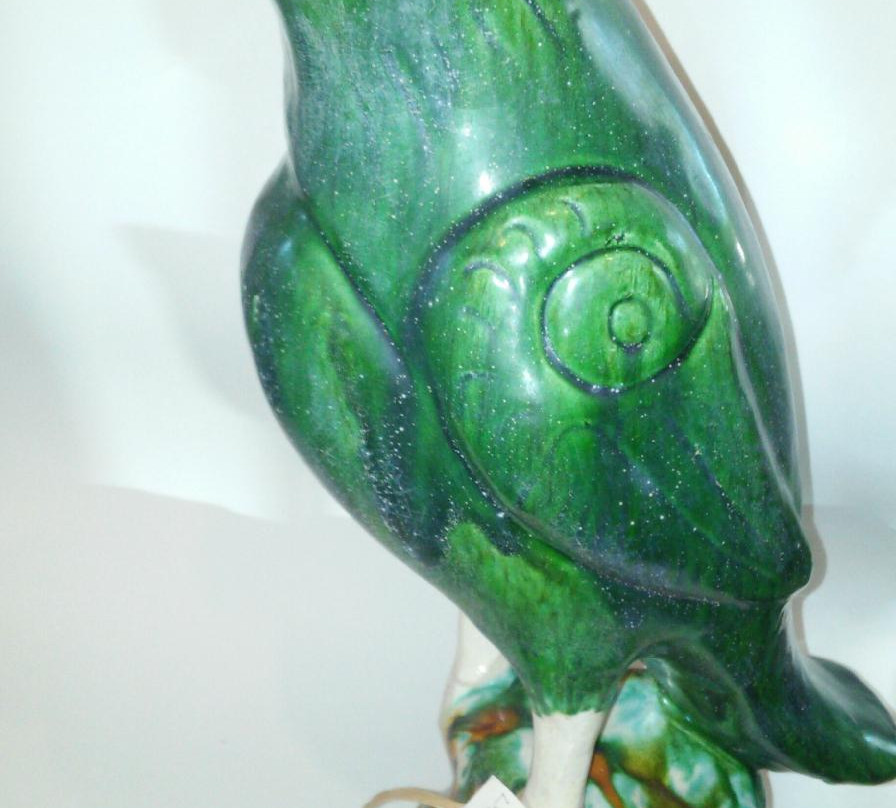 Fran's on 59-弗利必去景点