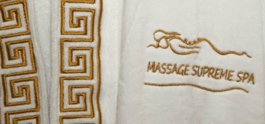 Massage Supreme Spa-Maplewood必去景点