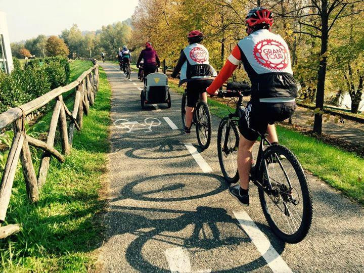 Gran Tour | Cycling and Events in Italy-都灵必去景点