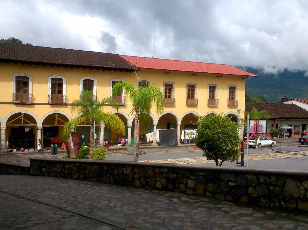 Hiauchinango旅游攻略图片