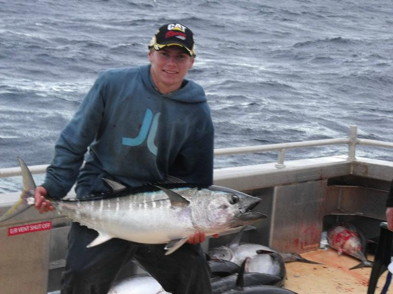 Southern Coast Charters-仙女港必去景点