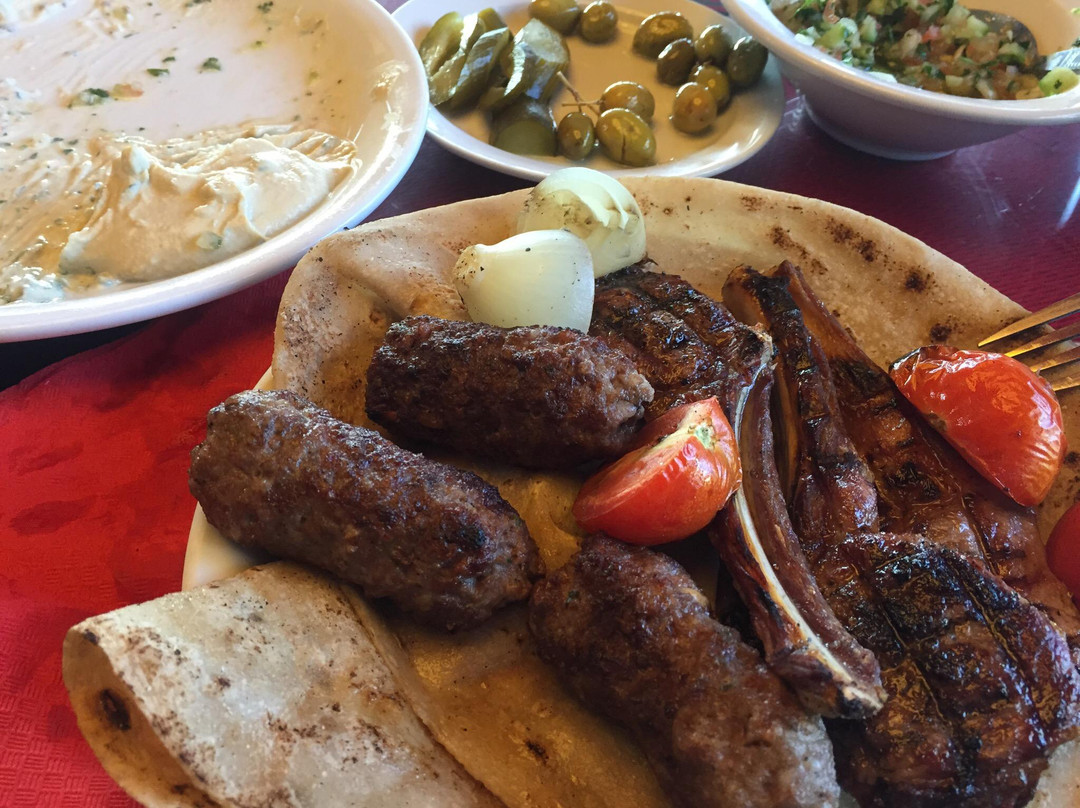 Al Karawan Restaurant