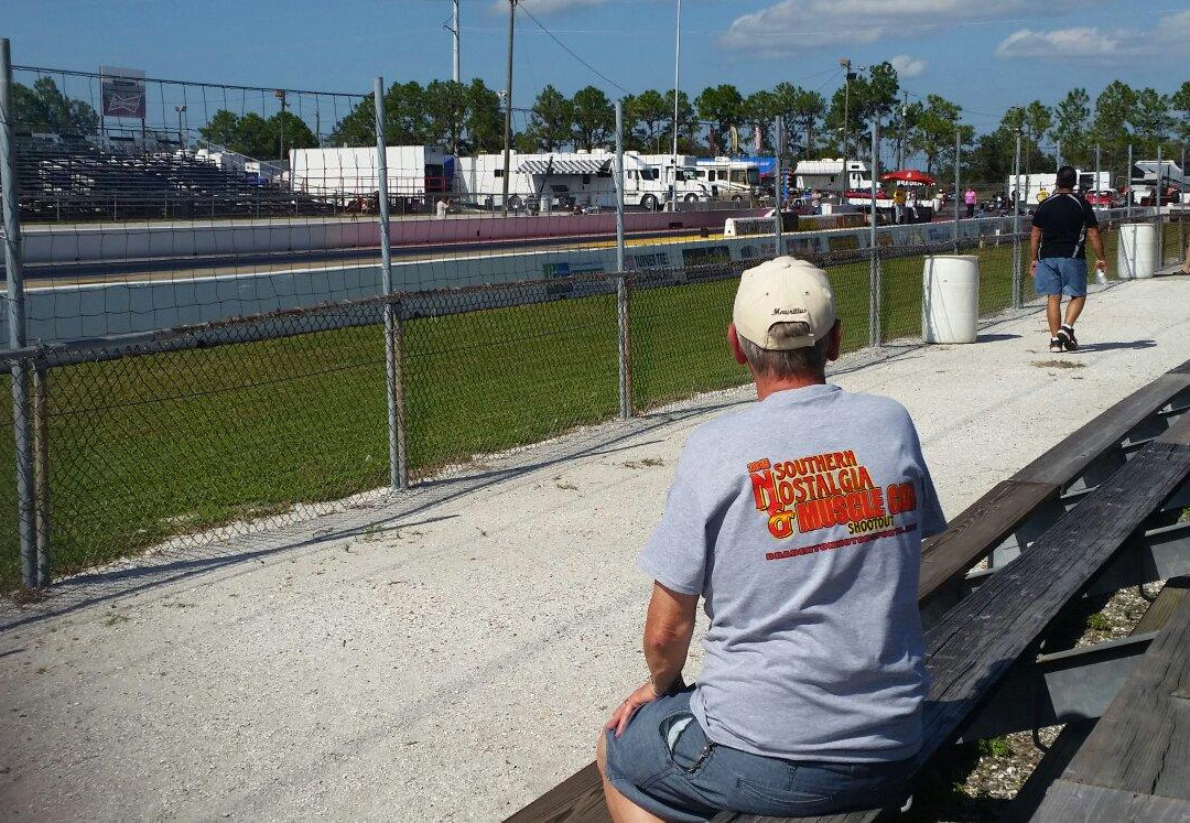 Bradenton Motorsports Park-布雷登顿必去景点
