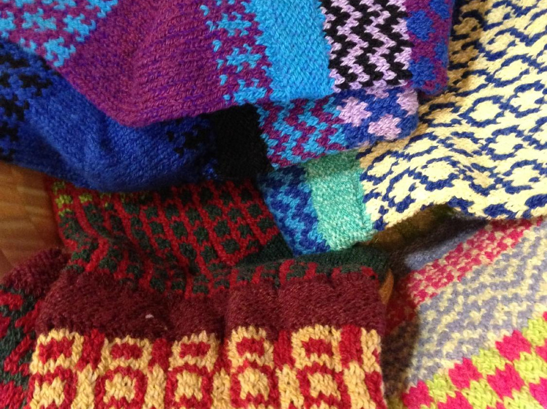 Sundance Gallery Gifts-Blairsville必去景点