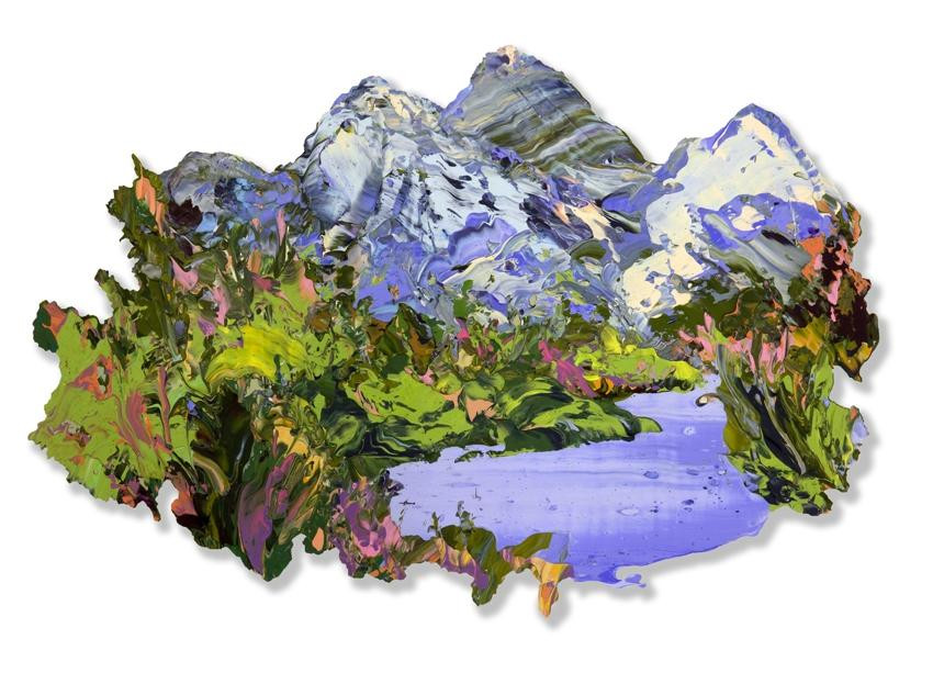 RhueArt景点图片