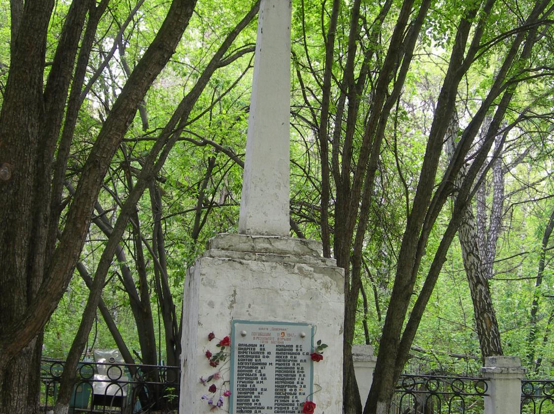 Chapel of the Icon of the Mother of God of All Who Sorrow景点图片