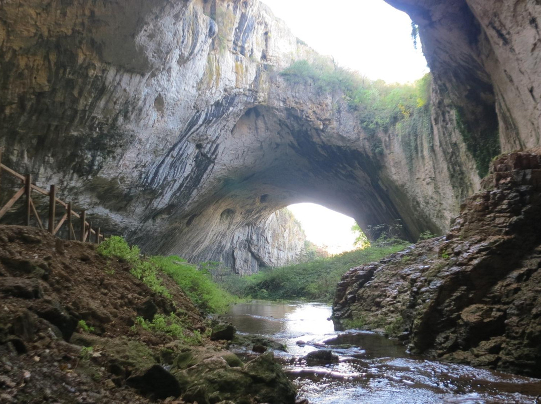 Devetaki旅游攻略图片