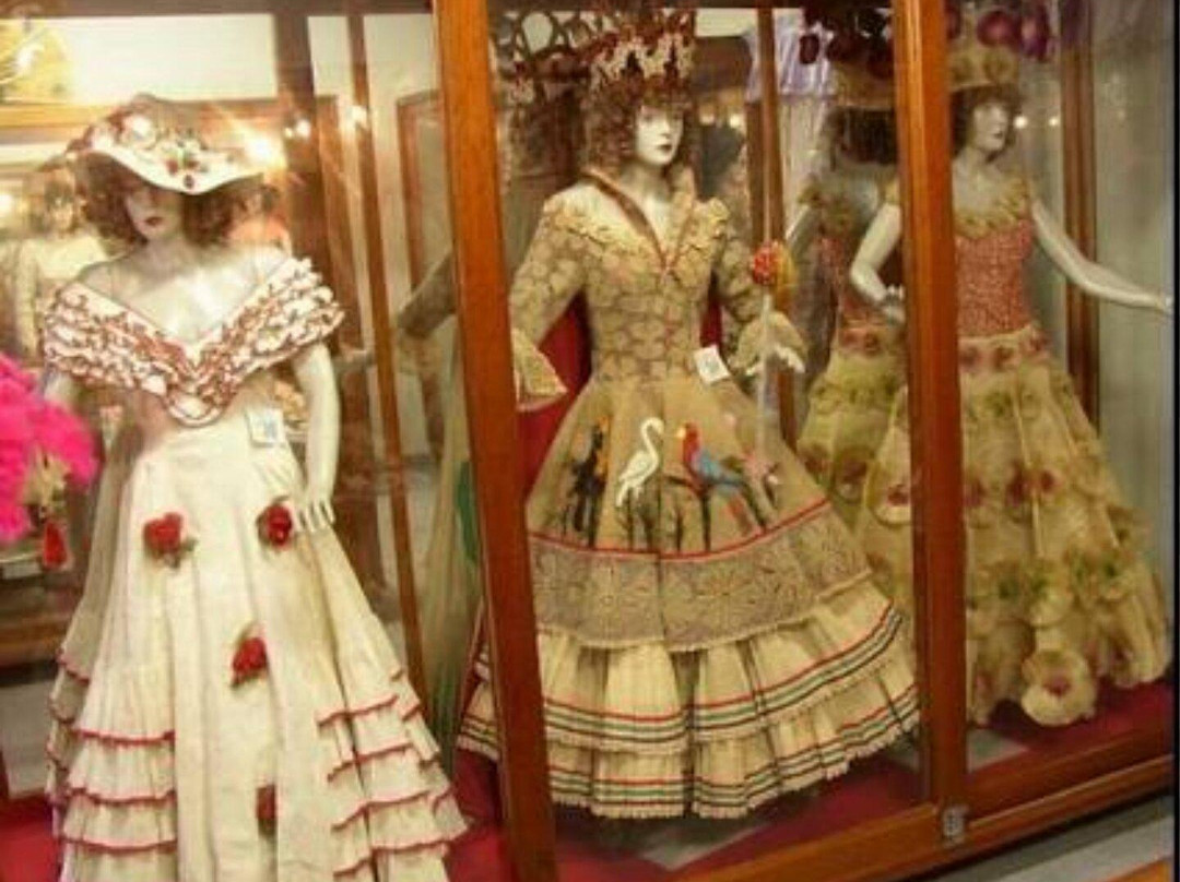 Museu Dica Frazao-Santarem必去景点