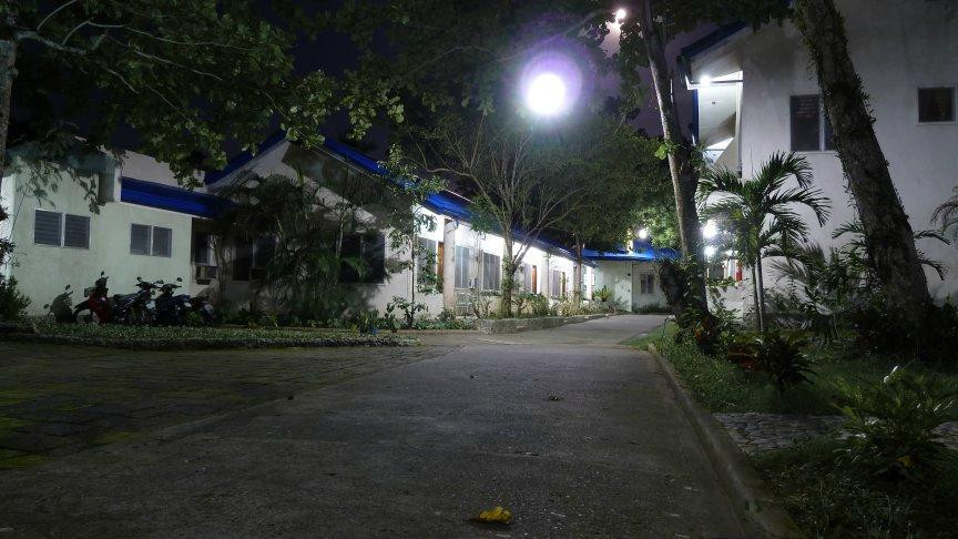 Sailors Cabin-Balamban必去景点