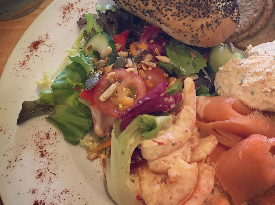 Fenton Barns Farm Shop and Cafe