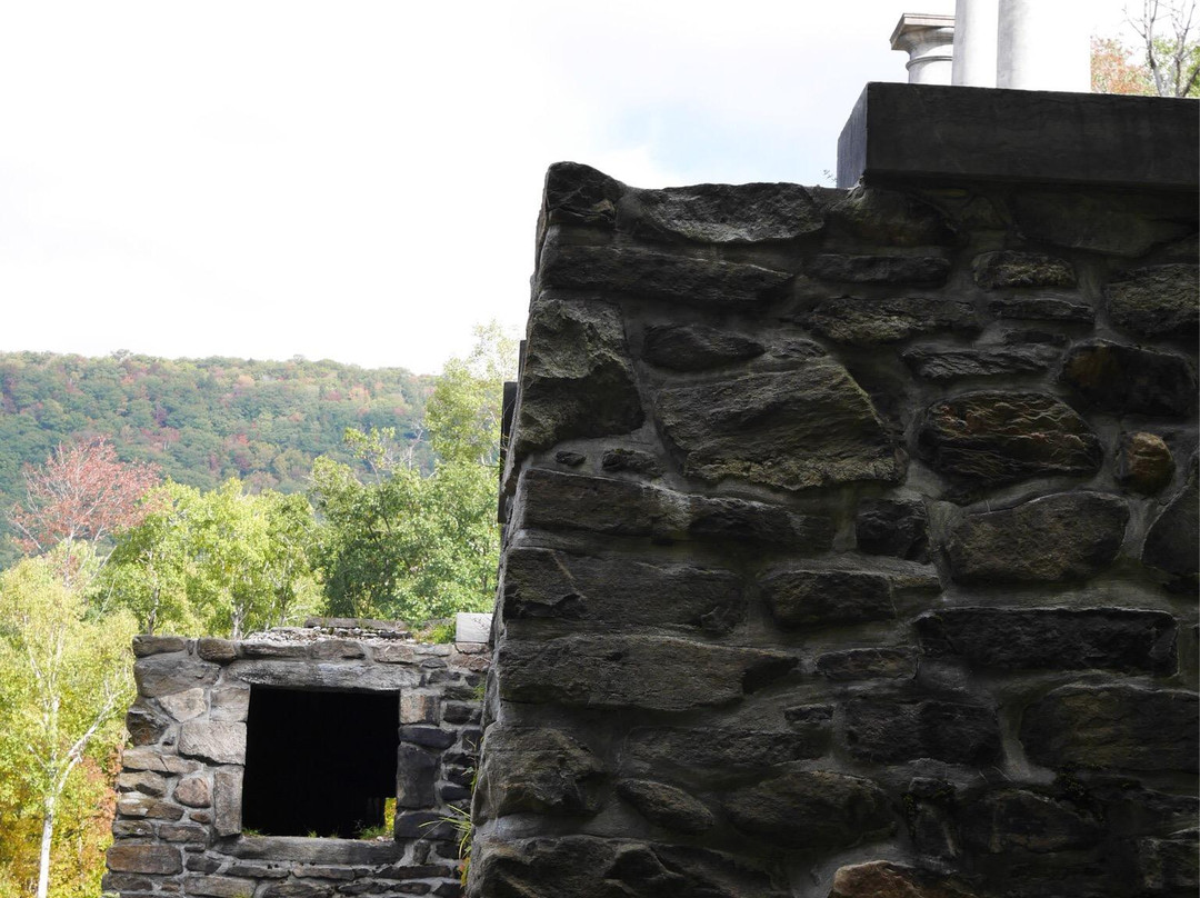 Ashintully Gardens-Tyringham必去景点