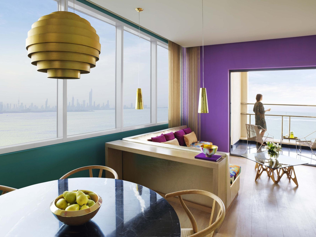 萨尔米亚酒店住宿-米索尼酒店