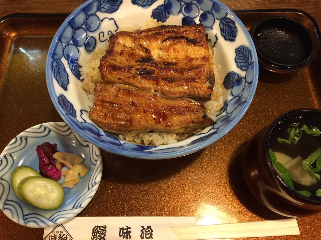 味治