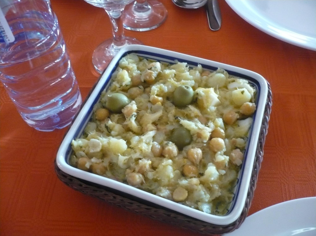 Namaacha餐馆和美食-Restaurante Acacia