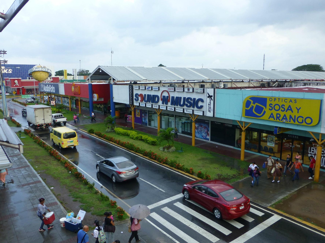 Los Pueblos-巴拿马城必去景点