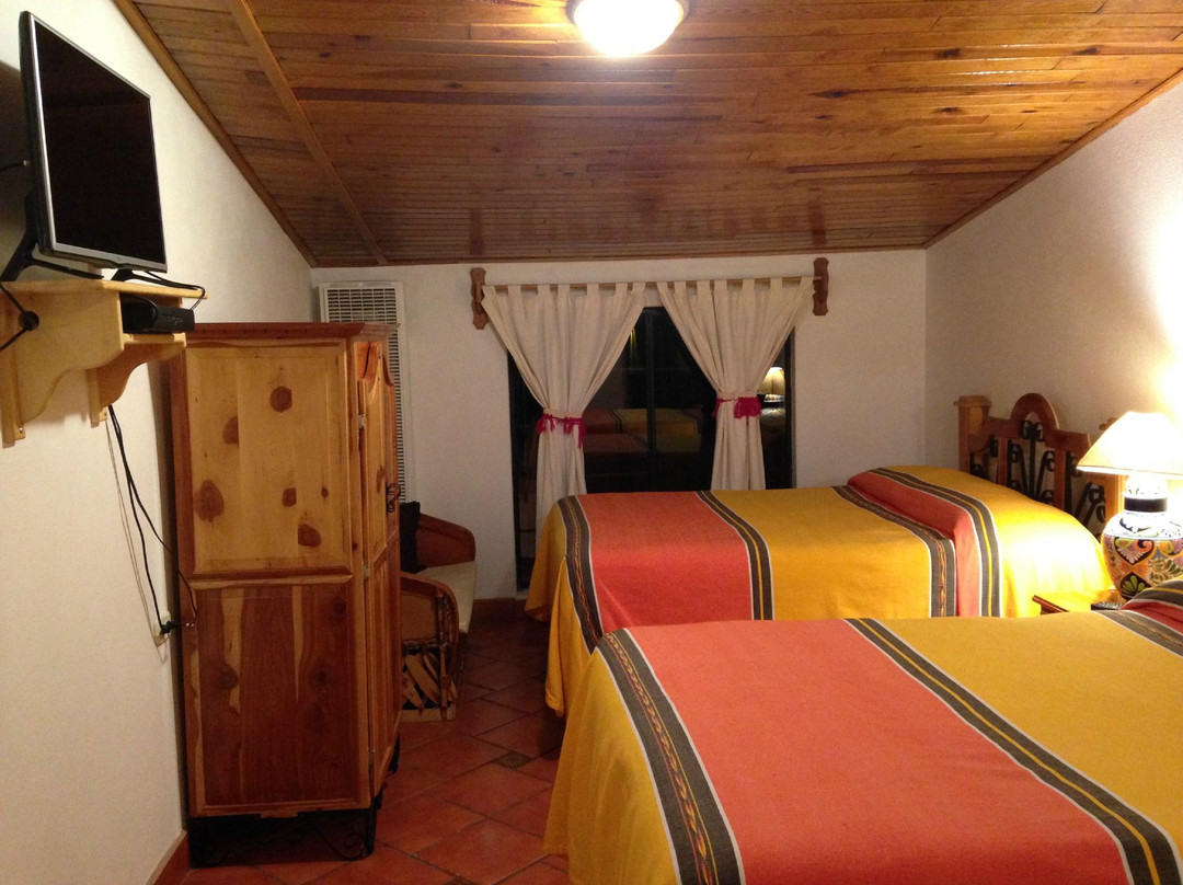 Margarita's Plaza Mexicana主图