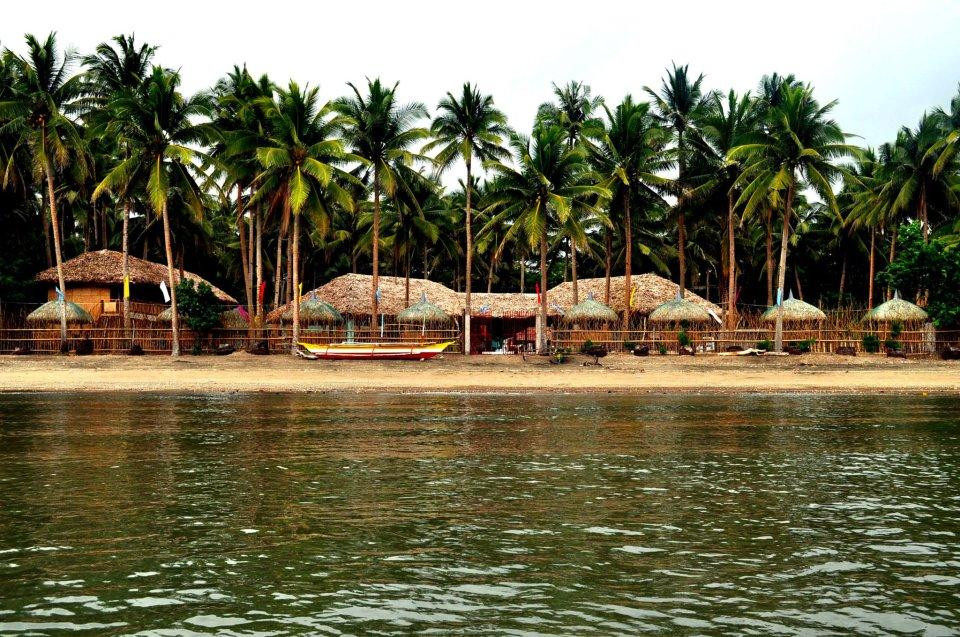 7A's Beach Resort