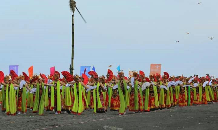 Boom Beach-巴纽旺宣必去景点