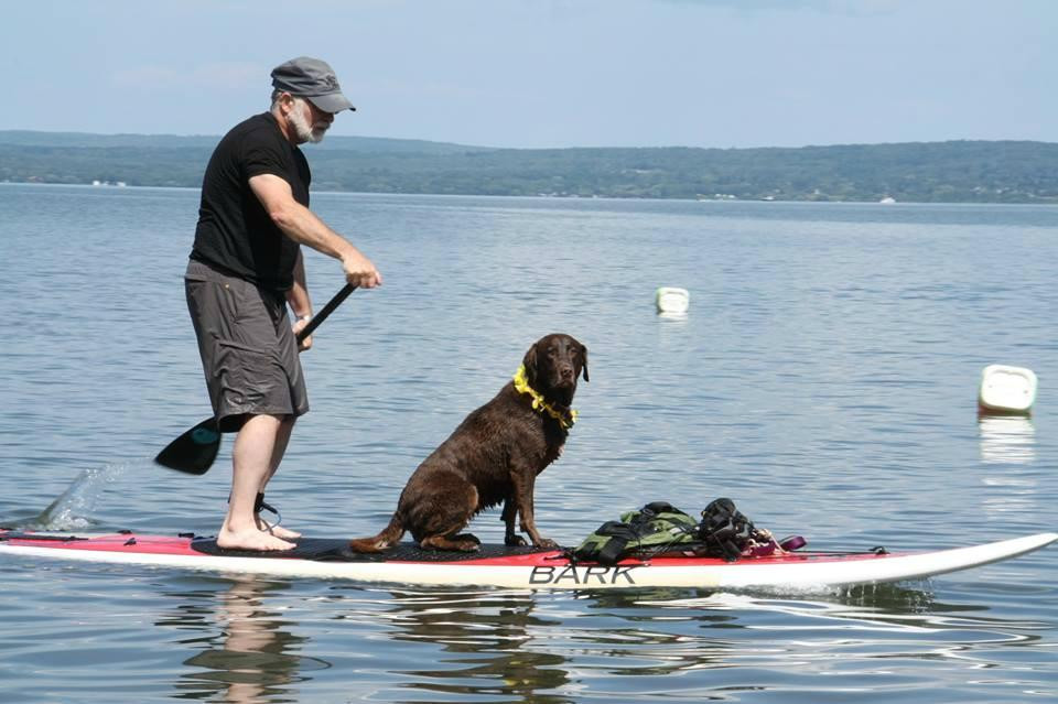 Pilgrim Paddles LLC-罗切斯特必去景点