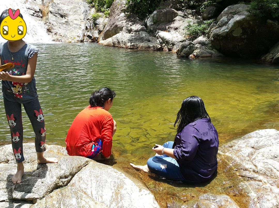 Khao Nan National Park景点图片