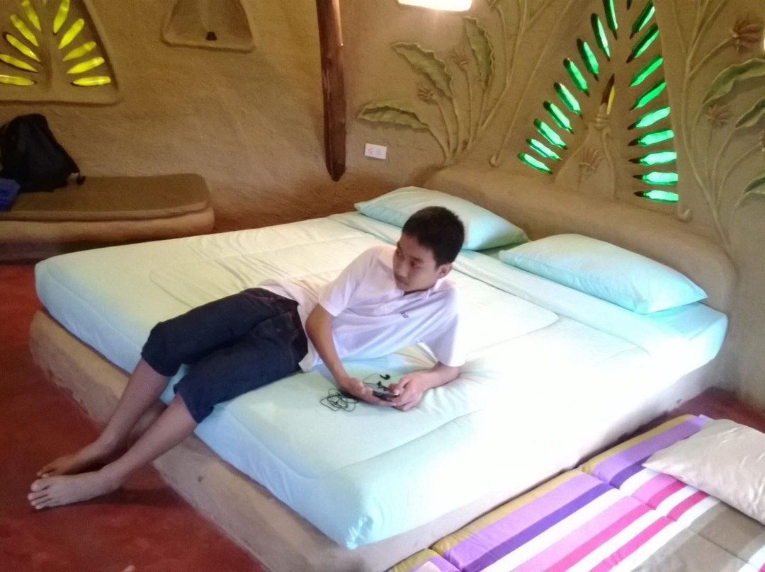 Ban Rai Pornsawan主图