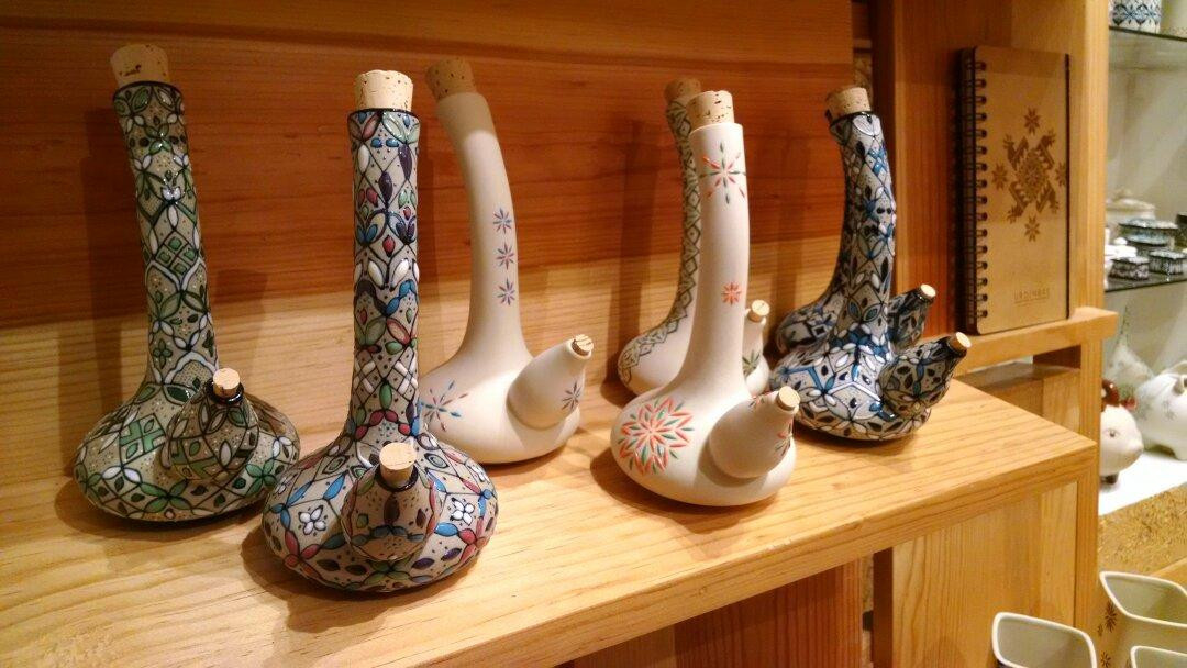 Cono Seis Galeria景点图片