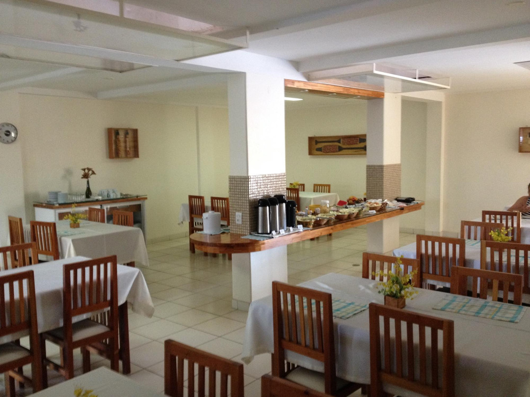 Hotel Itajuba