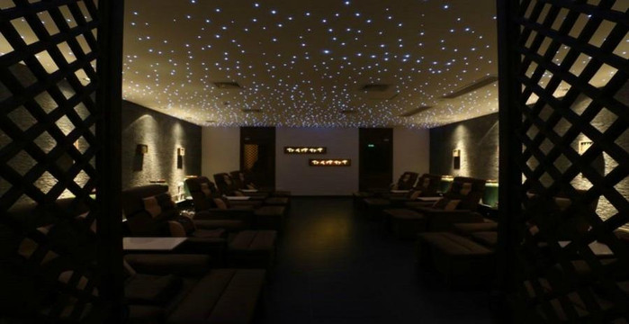 悠庭(上海国金店)-上海市必去景点