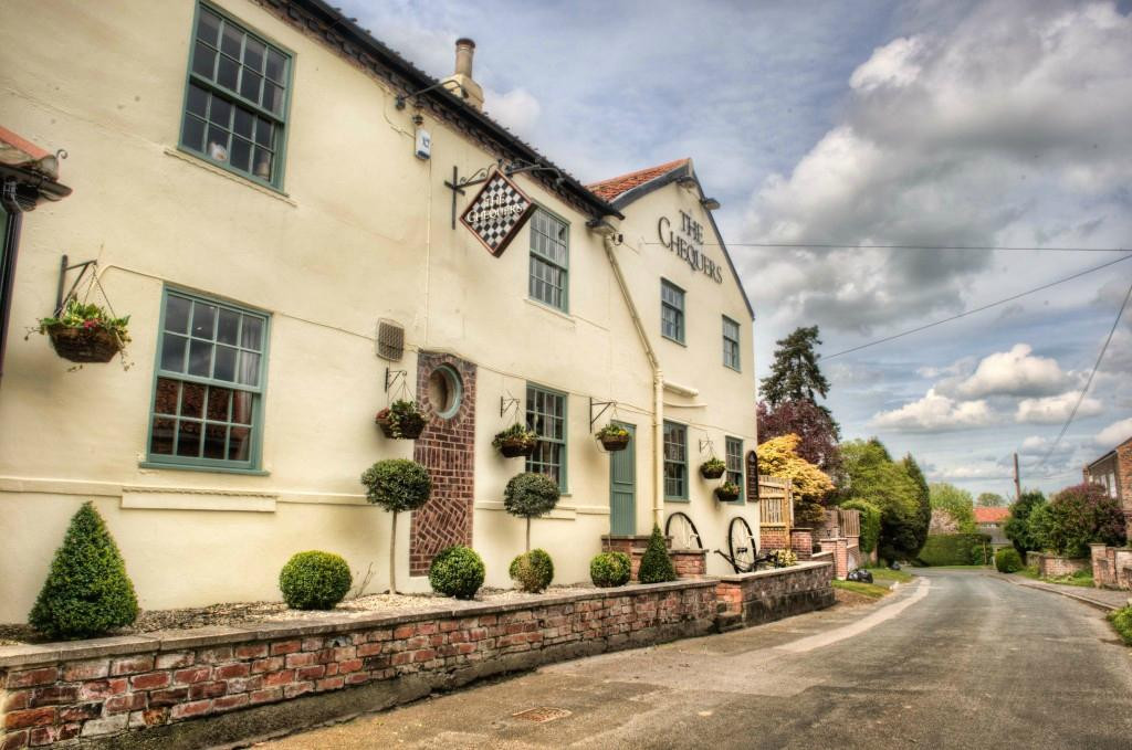 The Chequers Inn