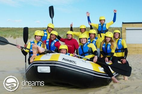Dreams Surfschool景点图片