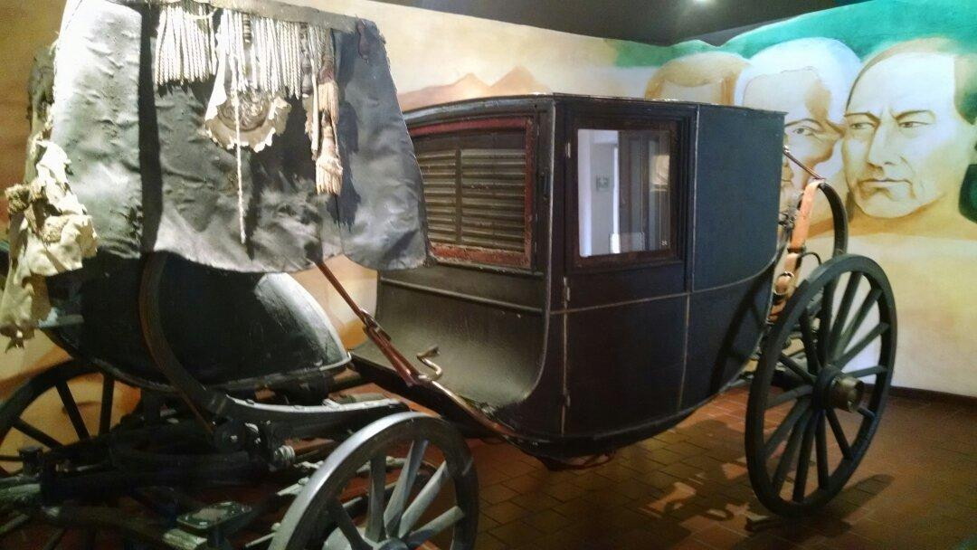 Museo de la Ciudad de Colima-Colima必去景点