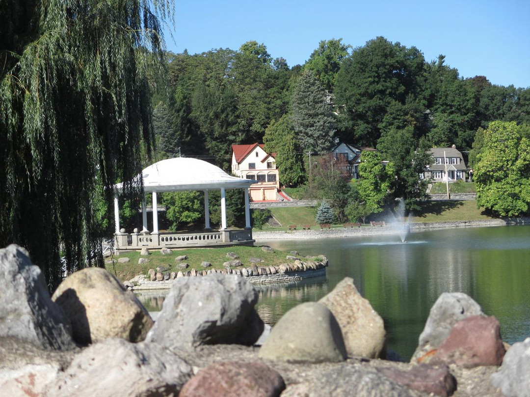 WC Lipe Mansion主图