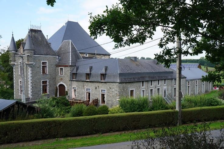 Chateau de Laval