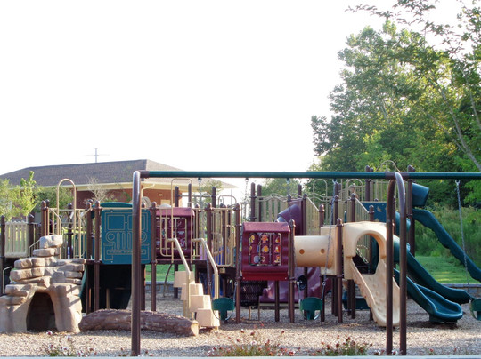 Etowah River Park-Canton必去景点