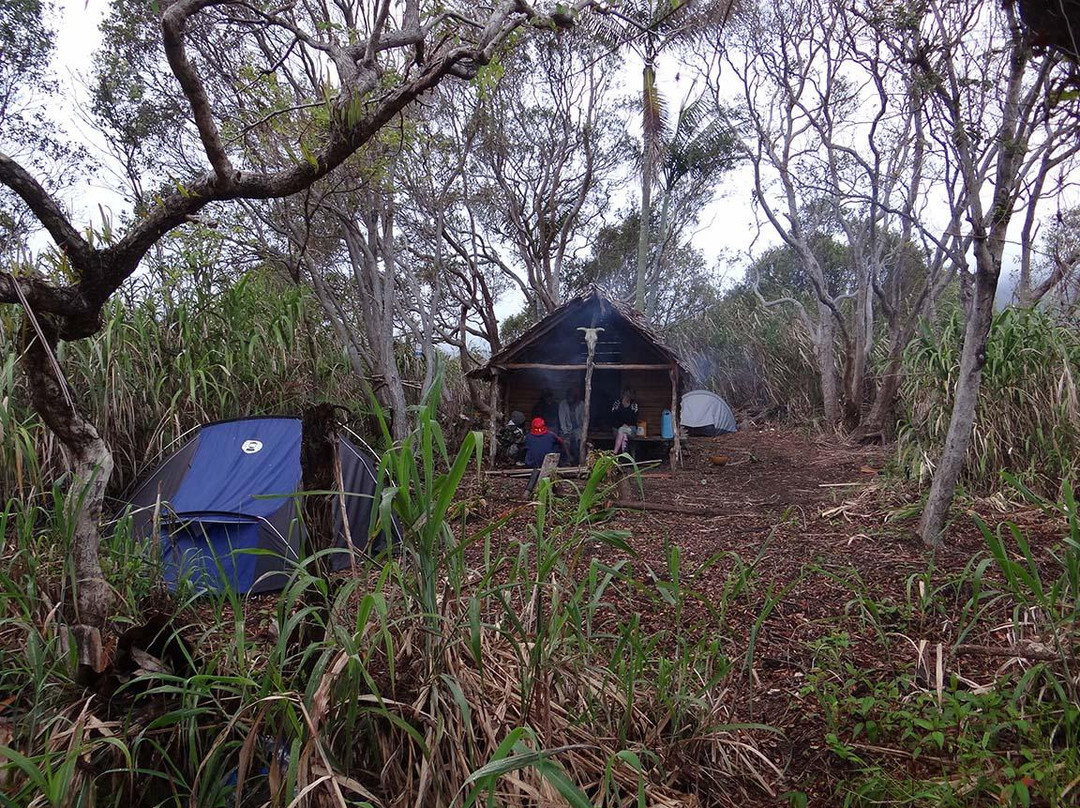 Ranon Beach Bungalows主图