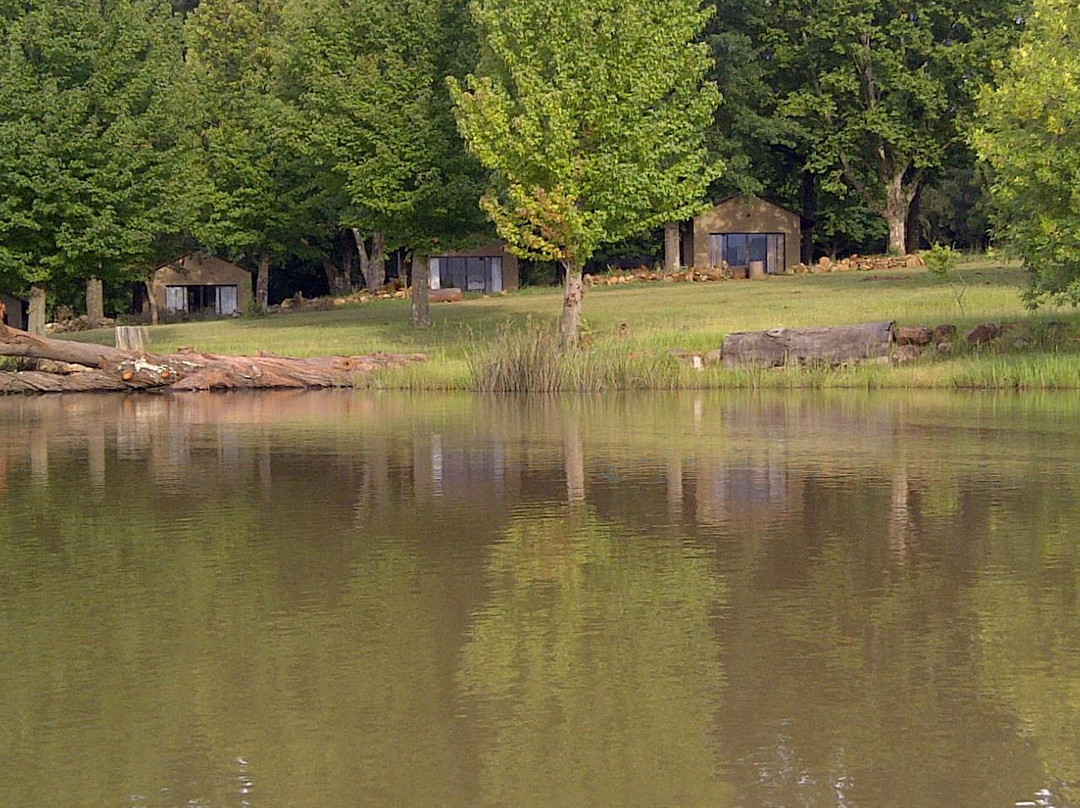 Berghaven Holiday Cottages